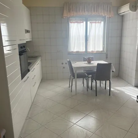 Apartman Marco Lentini