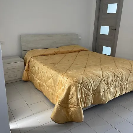 Apartment Marco Lentini