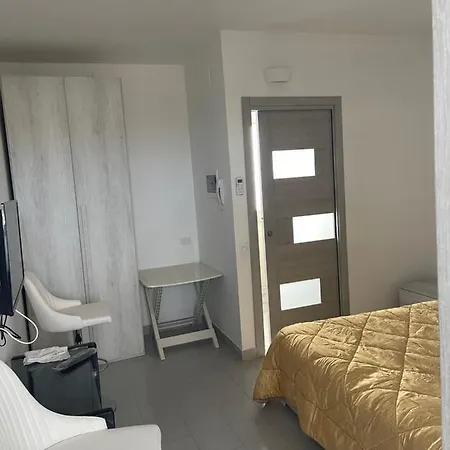 Marco Apartment Lentini