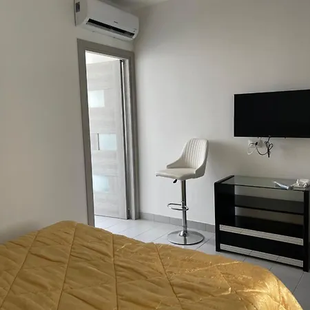 Marco Apartment *