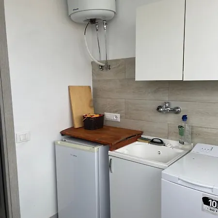 Apartment Marco