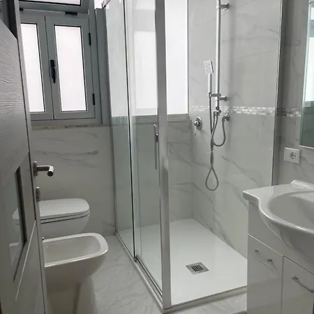 Marco Apartment