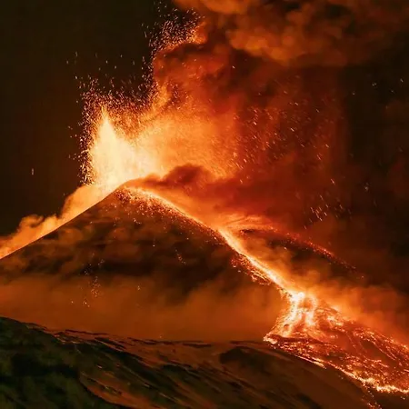 Marco アパート *