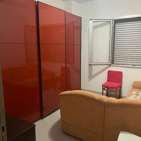 Apartment Marco