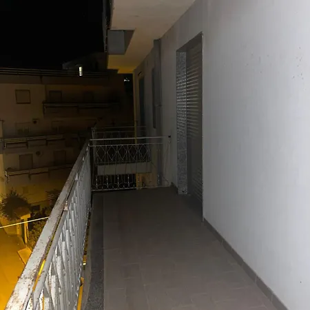 Apartment Marco *