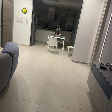 Marco Apartment *