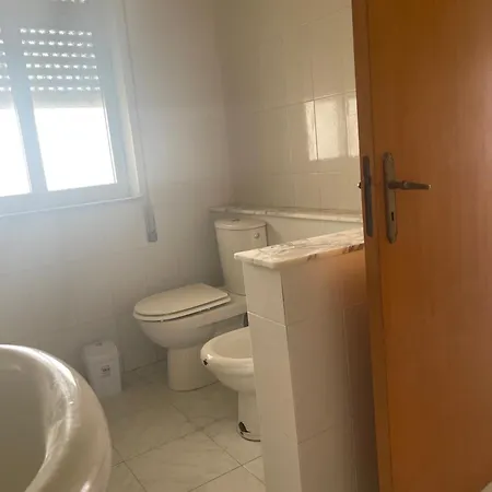 Marco Apartment