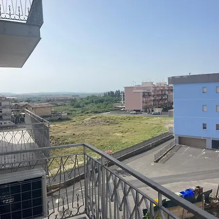 Apartment Marco