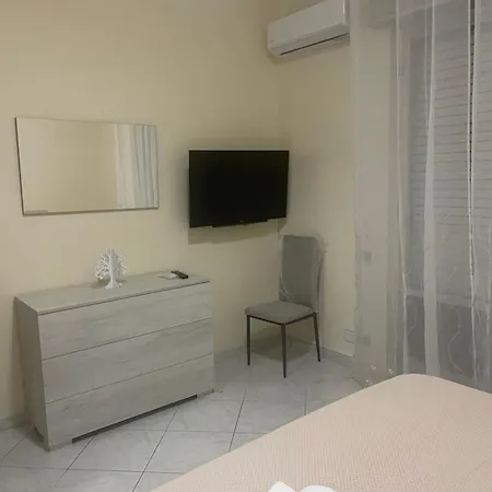 Marco Apartment