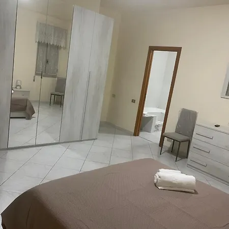 Marco Apartment