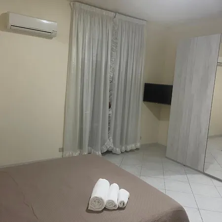 Marco Apartment *
