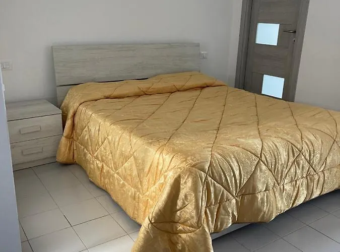 Appartamento Marco Lentini