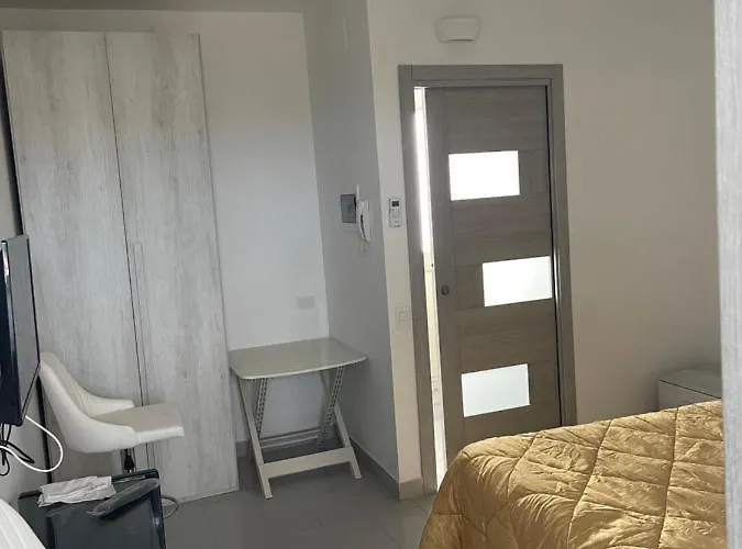 Marco Appartamento Lentini