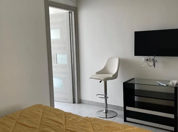 Marco Appartamento *