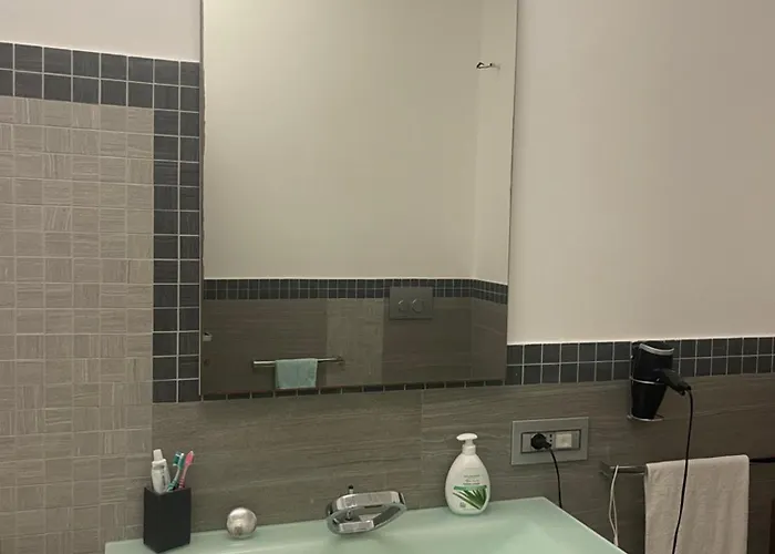 Appartamento Marco Lentini