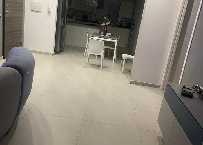 Marco Appartamento *