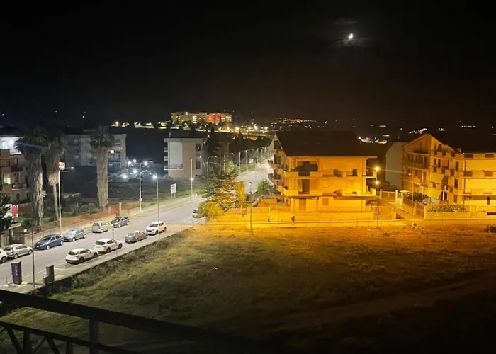 Appartamento Marco *