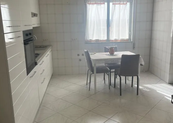 Appartamento Marco Lentini